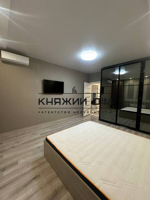 Генератор !!! ОРЕНДА 1кім. квартири метро Чернігівська вул Краківська 27/А код № 11199927 Київ - зображення 2