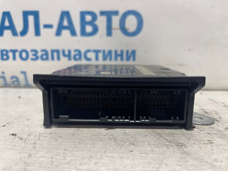 Блок управления AIRBAG Jeep Compass MP 2.4 БЕНЗИН EDE 2016 (б/у) Киев - изображение 2