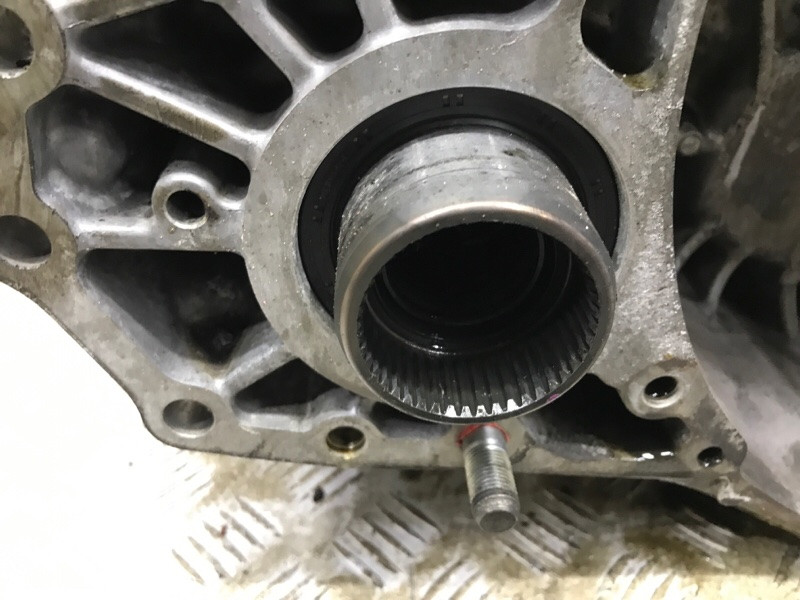 Коробка передач МКПП Toyota RAV 4 2012-2018 3030042290 (Арт. 57860) Київ - зображення 3