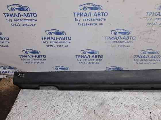 Накладка порога внешняя левая Hyundai IX35 2009-2015 877512S000 (Арт. 67948) Київ
