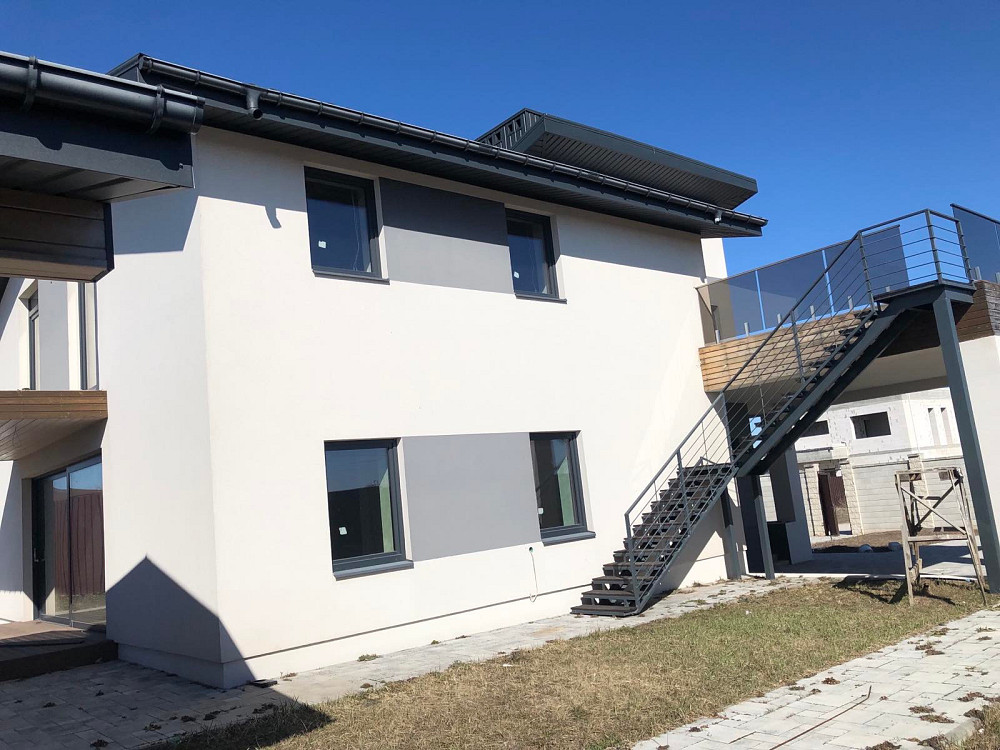 Продам дом 294 м.кв. 20 соток. Старые Кодаки Дніпро - зображення 11