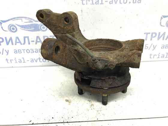 Кулак поворотный левый со ступицей Hyundai Tucson 2004-2009 51715-2E100 (Арт. 46408) Київ