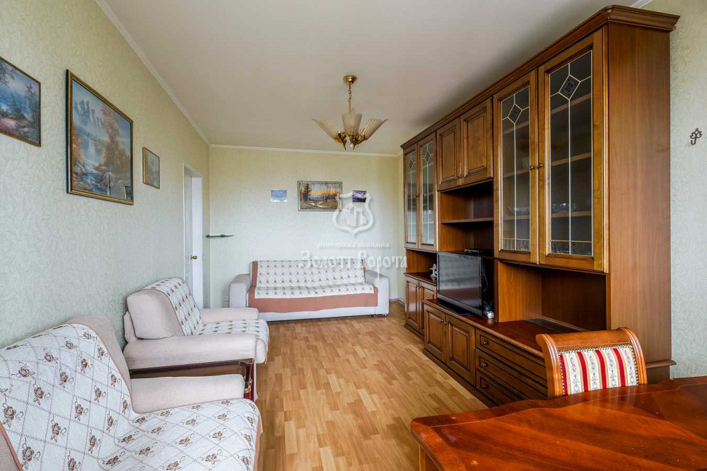 продажа 2-к квартира Киев, Деснянский, 63000 $ Киев - изображение 2
