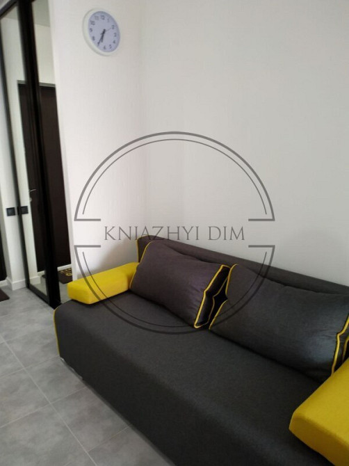 Оренда 1к. квартири ЖК Французський квартал 2, Либідська № 11200025 Київ - зображення 4