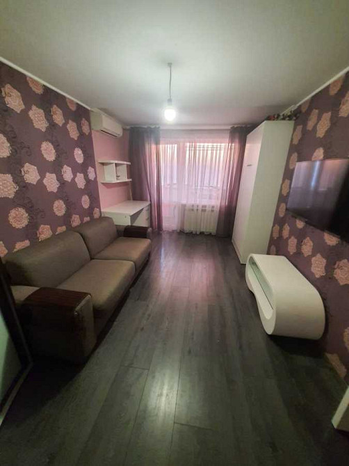 долгосрочная аренда 1-к квартира Киев, Днепровский, 12000 грн./мес. Киев - изображение 5