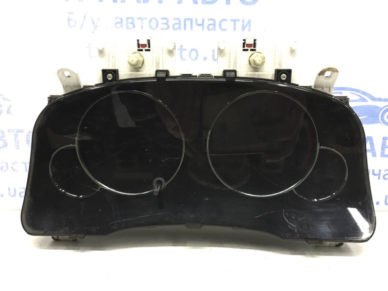 Приборная панель Toyota Prado 2002-2009 838006D212 (Арт. 44942) Київ - зображення 1