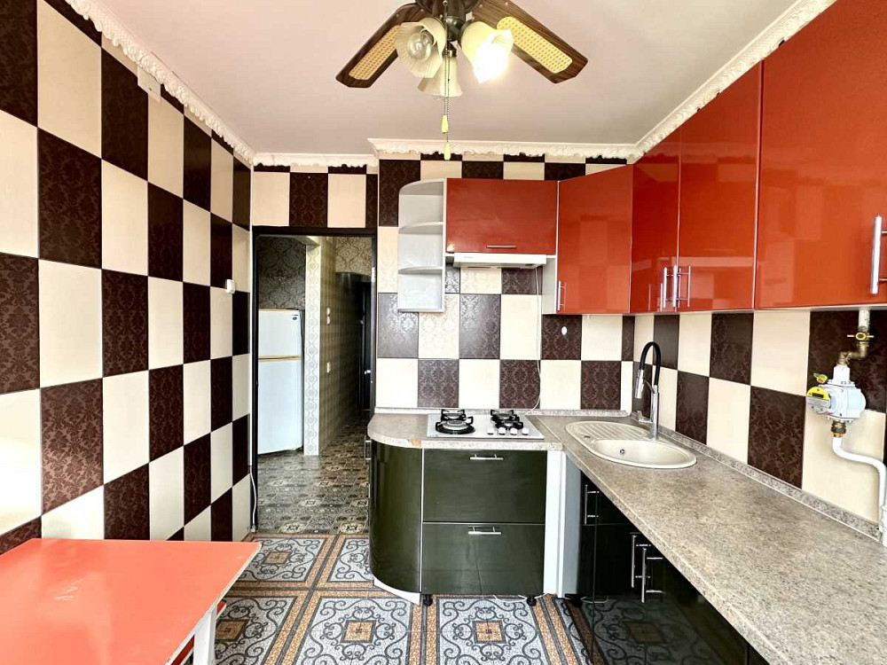 продажа 2-к квартира Киев, Шевченковский, 60000 $ Київ - зображення 6
