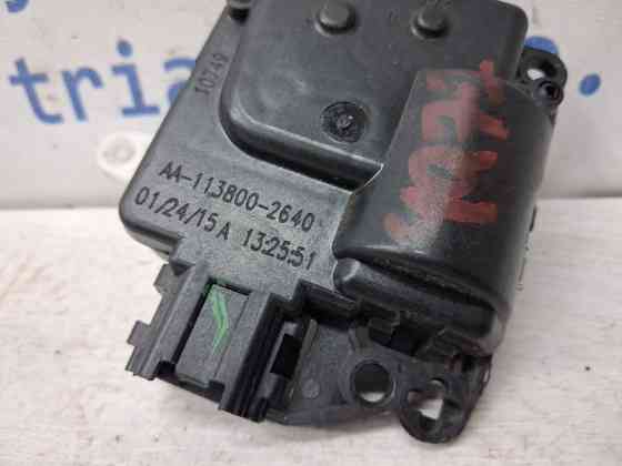 Сервопривод Dodge Journey 2007-2020 AA1138002640 (Арт. 77926) Київ