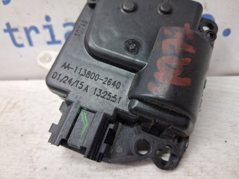 Сервопривод Dodge Journey 2007-2020 AA1138002640 (Арт. 77926) Київ - зображення 4