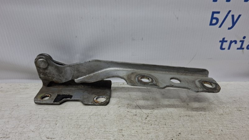 Петля капота левая Mitsubishi Lancer 9 1.6 БЕНЗИН 4G18 2003 (б/у) Київ - зображення 1
