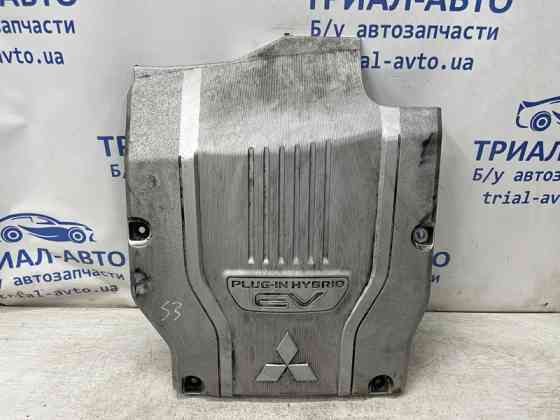 Декоративная крышка ДВС Mitsubishi Outlander 2012-2021 9499D992 (Арт. 80343) Киев