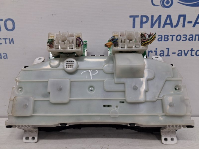 Приборная панель Toyota Prado J120 4.0 1GR-FE 2002 (б/у) Київ - зображення 4