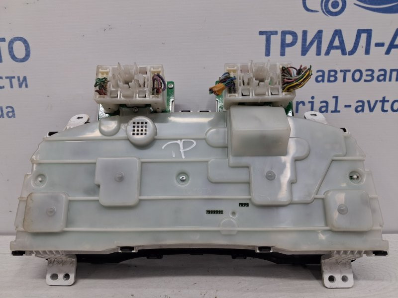 Приборная панель Toyota Prado J120 4.0 1GR-FE 2002 (б/у) Киев - изображение 4