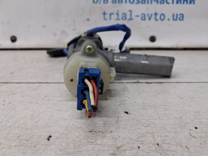 Замок зажигания Kia Sorento BL 2.5 DIESEL D4CB 2002 (б/у) Київ - зображення 4