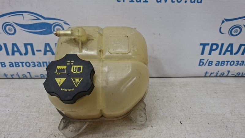 Бачок радиатора (расширительный) Jeep Cherokee KL 2.4 БЕНЗИН ED6 2013 (б/у) Київ - зображення 4