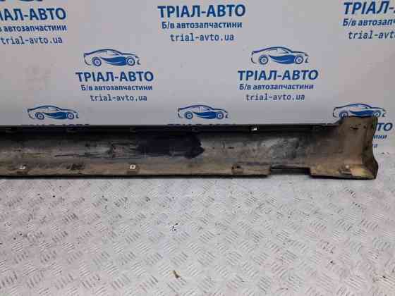 Накладка порога внешняя правая SsangYong Korando 2010-2019 7956034001 (Арт. 68542) Київ