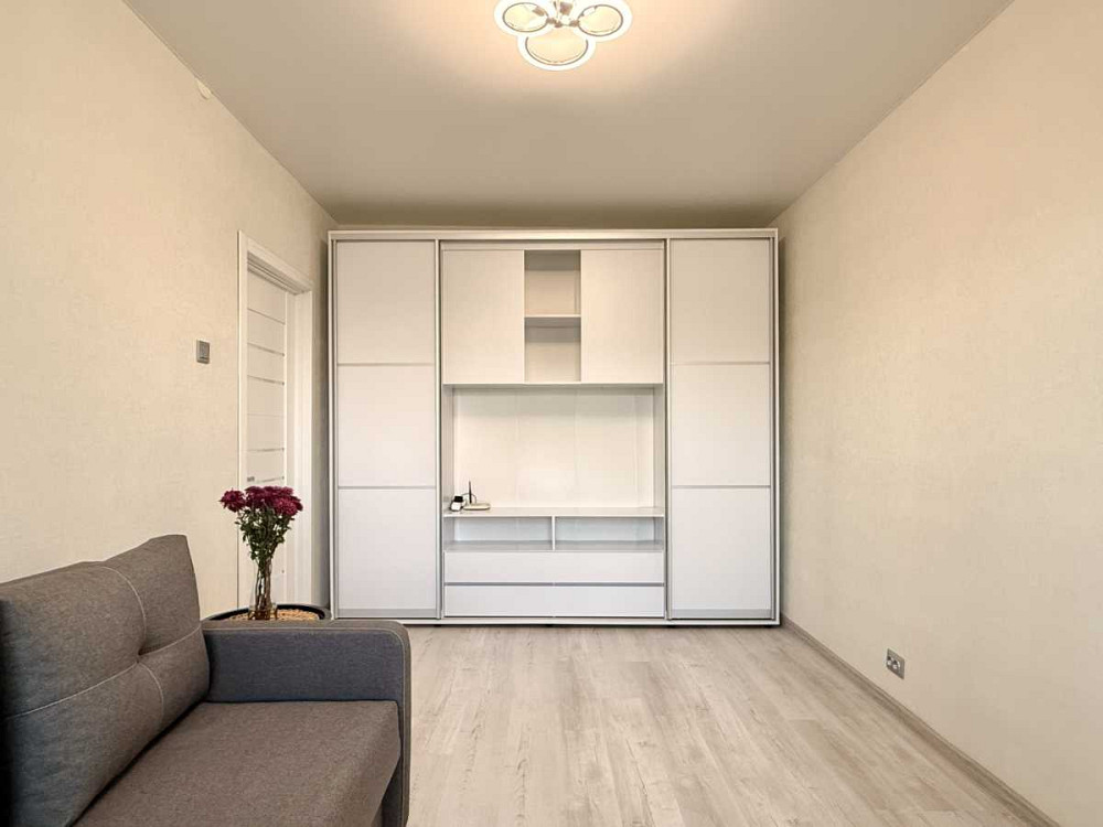 продажа 1-к квартира Киев, Оболонский, 64000 $ Київ - зображення 11