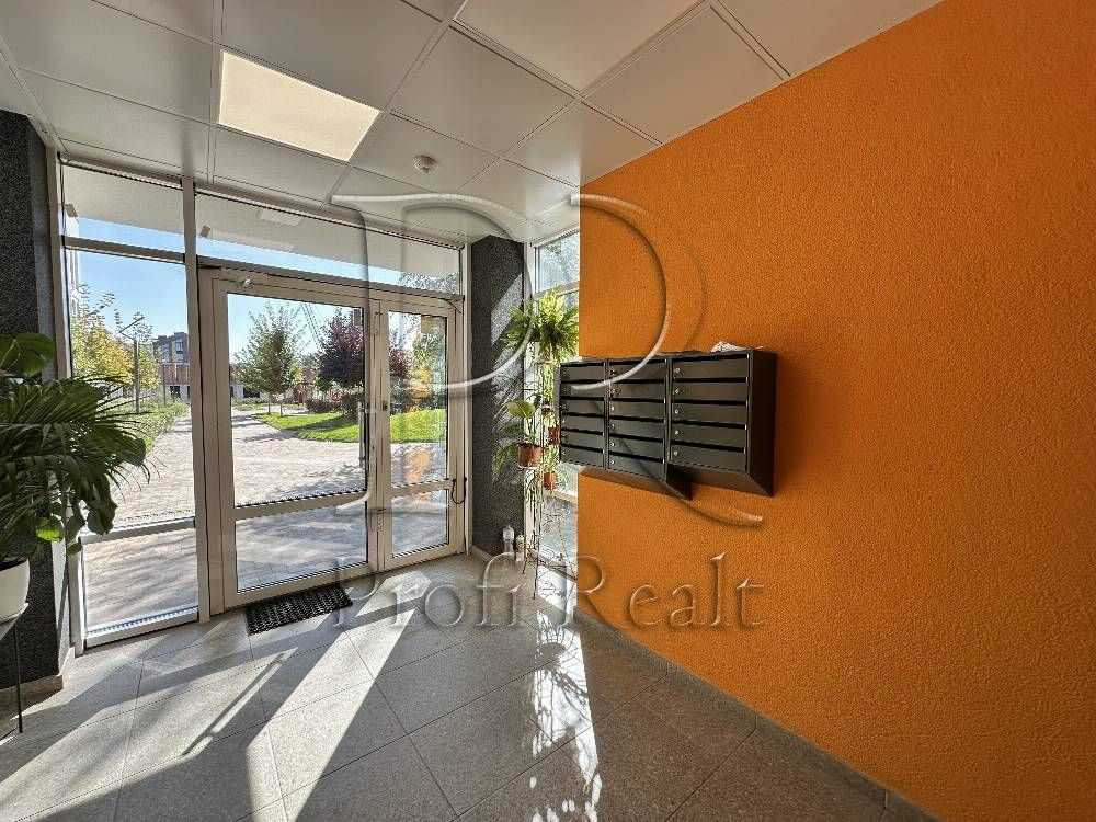 продажа 2-к квартира Киево-Святошинский, Ирпень, 55000 $ Ирпень - изображение 7