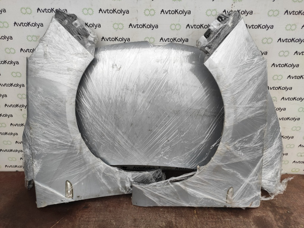 Ноускат передок в сборе Opel Zafira C 2012-2016 Ковель - зображення 5