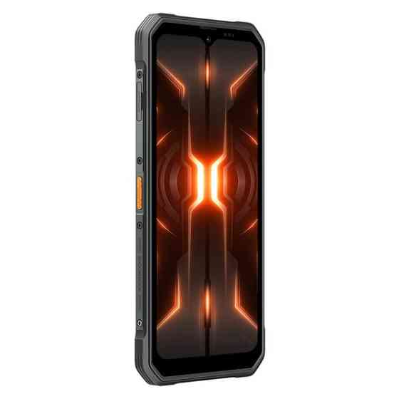 Blackview Oscal Marine 3 8/128GB Phantom Black EU Харків