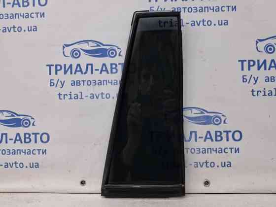 Стекло двери задней левой (форточка) Mitsubishi Pajero Sport 1996-2008 MR259917 (Арт. 64942) Киев