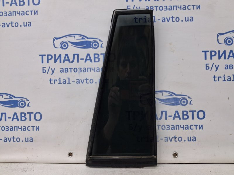 Стекло двери задней левой (форточка) Mitsubishi Pajero Sport 1996-2008 MR259917 (Арт. 64942) Киев - изображение 3