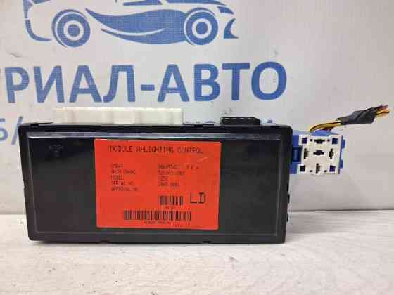 Блок управления Chevrolet Epica V250 2.5 БЕНЗИН X25D1 2006 (б/у) Київ