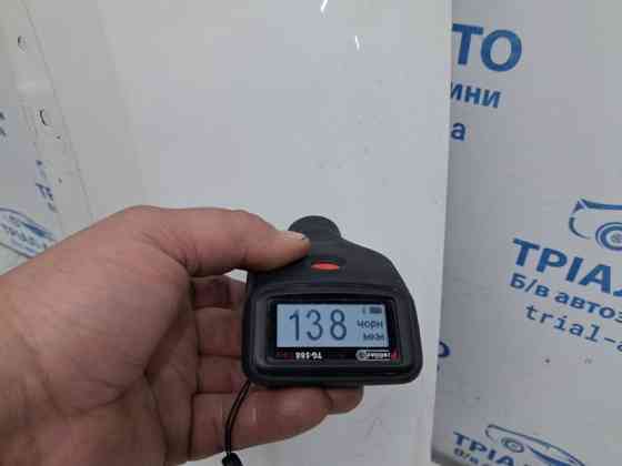 Крыло переднее левое Mazda CX 5 2011-2017 KD5352211A (Арт. 79055) Киев