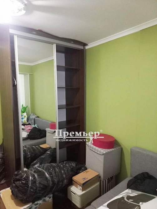 Продам 3 кімнатну квартиру з ремонтом у цегляному будинку Одеса - зображення 7