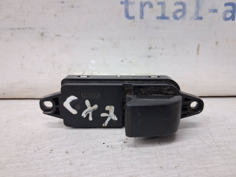 Кнопка стеклоподъемника Mazda CX 7 ER 2.3 БЕНЗИН 	L3VDT 2006 (б/у) Київ - зображення 2