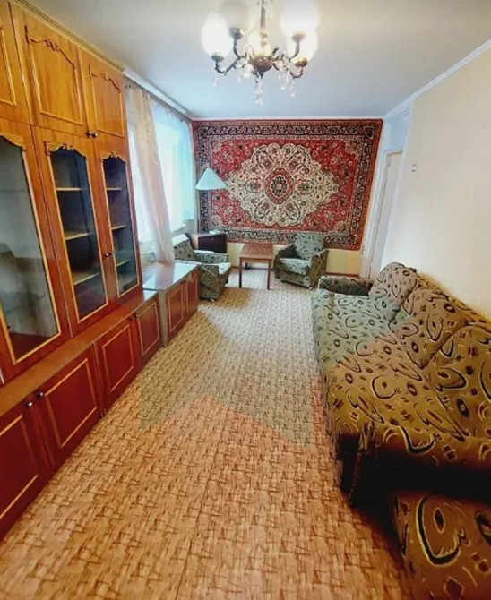 Продам. 2-к.кв. 1/5, ж/м Солнечный, ул.Прогрессивная Днепр - изображение 2