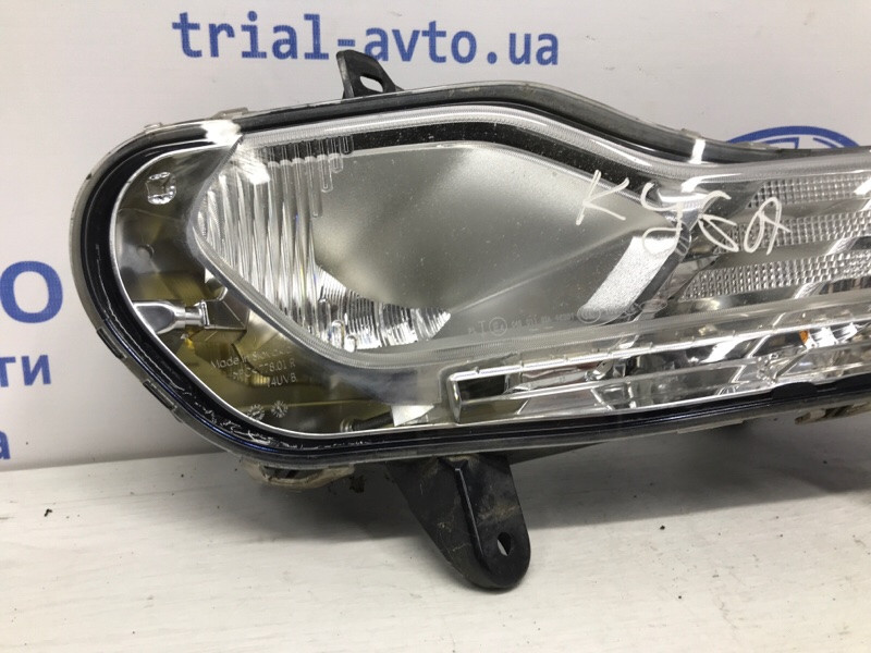 Фара противотуманная правая Ford Kuga CBS 2.0 DIESEL 2011 (б/у) Київ - зображення 2