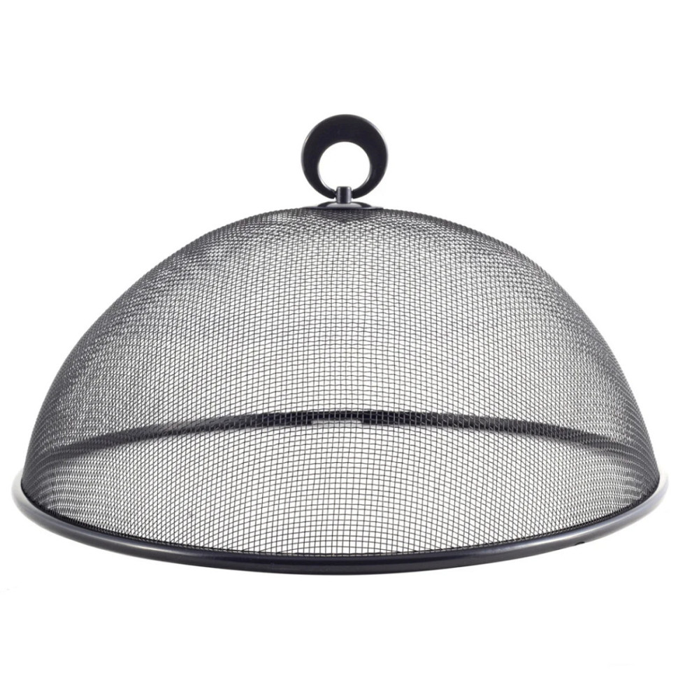 Захисний ковпак-сітка для продуктів Kamille KM-8860 30 см Киев - изображение 1