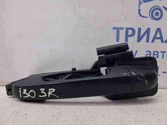 Ручка двери внешняя задняя правая Hyundai I30 2007-2012 826652H000 (Арт. 78273) Киев