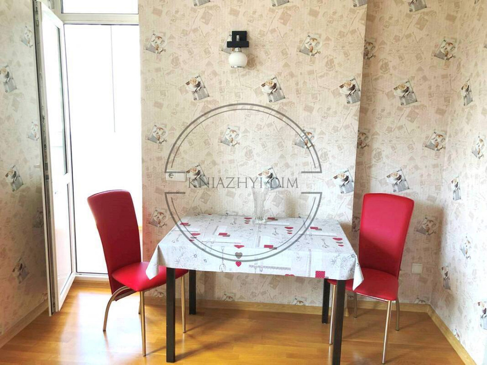 Є генератор. Оренда 1-а. квартира біля м. Осокорки Код об'єкта:11112325 Київ - зображення 8