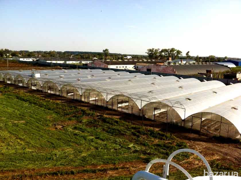 ПРОДАМ ПРОИЗВОДСТВЕННО СКЛАДСКОЙ КОМПЛЕКС! Київ - зображення 8