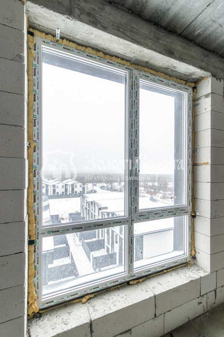 продажа 1-к квартира Киево-Святошинский, Белогородка, 23000 $  - зображення 6