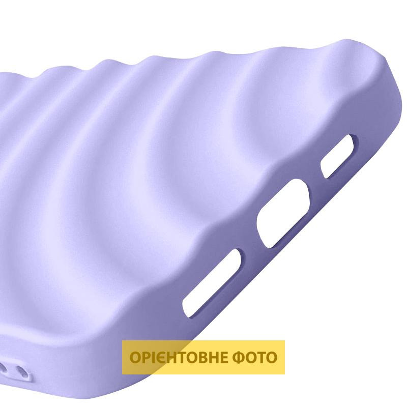 Чехол TPU MonoWave для Apple iPhone 16 (6.1") Херсон - изображение 2