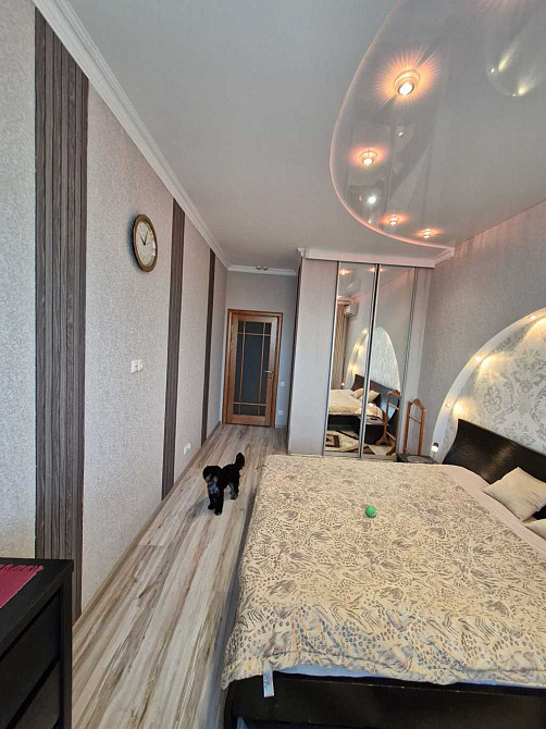 долгосрочная аренда 3-к квартира Киев, Шевченковский, 32000 грн./мес. Київ - зображення 8