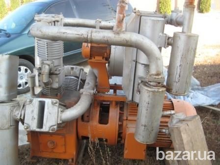 Поступление компрессоров (Т.10.16) Полтава - изображение 1