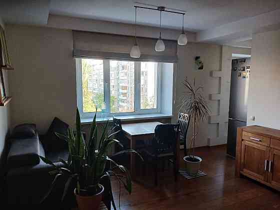 долгосрочная аренда 3-к квартира Киев, Днепровский, 18000 грн./мес. Киев