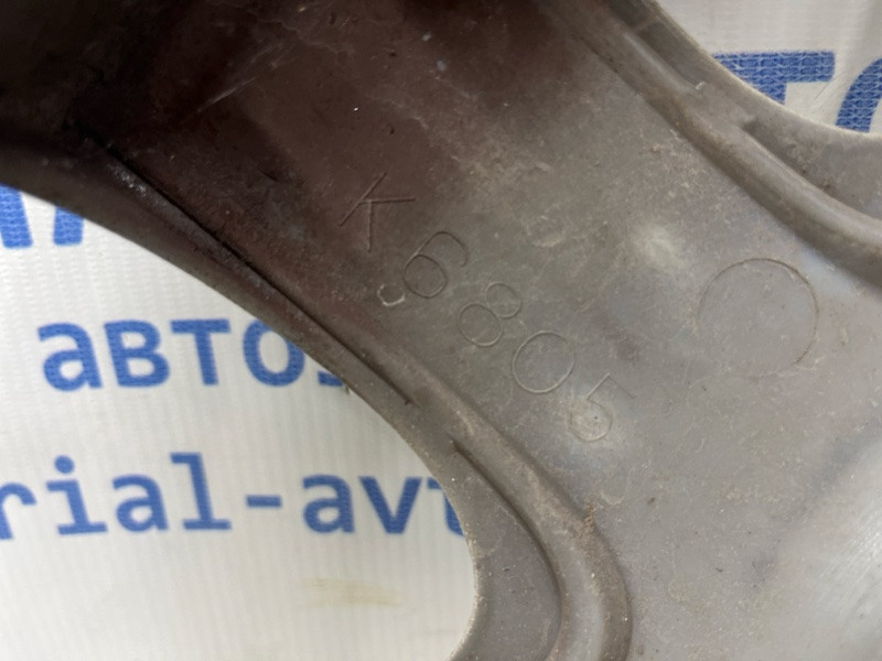 Колпак на диск Mazda 3 2003-2009 C243-37-170 (Арт. 81756) Київ - зображення 8