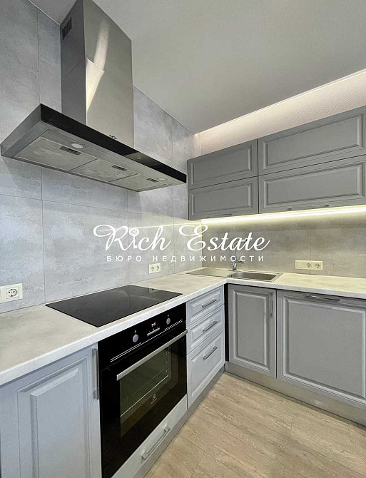 долгосрочная аренда 2-к квартира Киев, Печерский, 900 $/мес. Киев - изображение 3