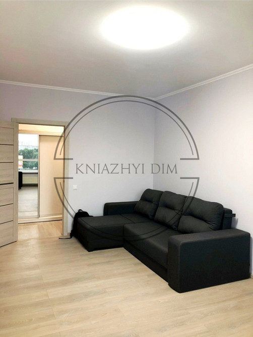 Оренда 2-к кв. в Новому будинку на Мишуги. м.Позняки 3хв. код:11201732 Київ - зображення 7