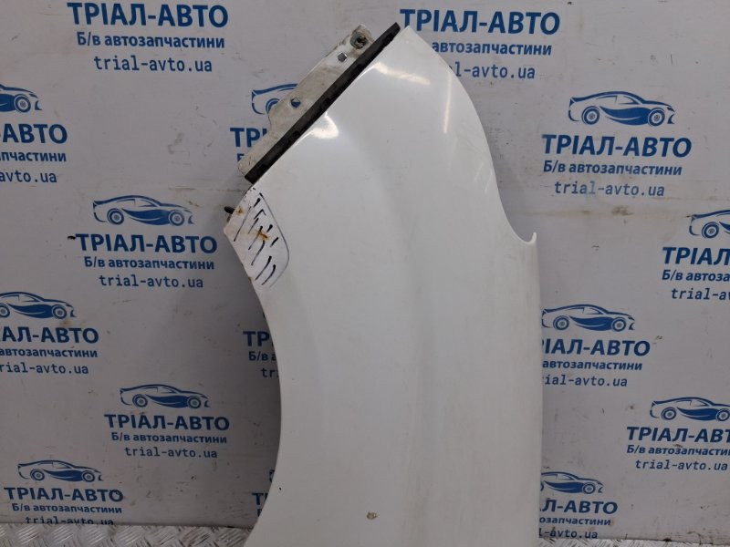 Крыло переднее левое Fiat Doblo 2010-2025  (Арт. 76524) Киев - изображение 2