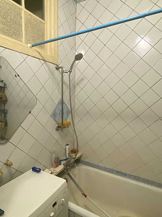 долгосрочная аренда комната Киев, Соломенский, 5000 грн./мес. Київ - зображення 7