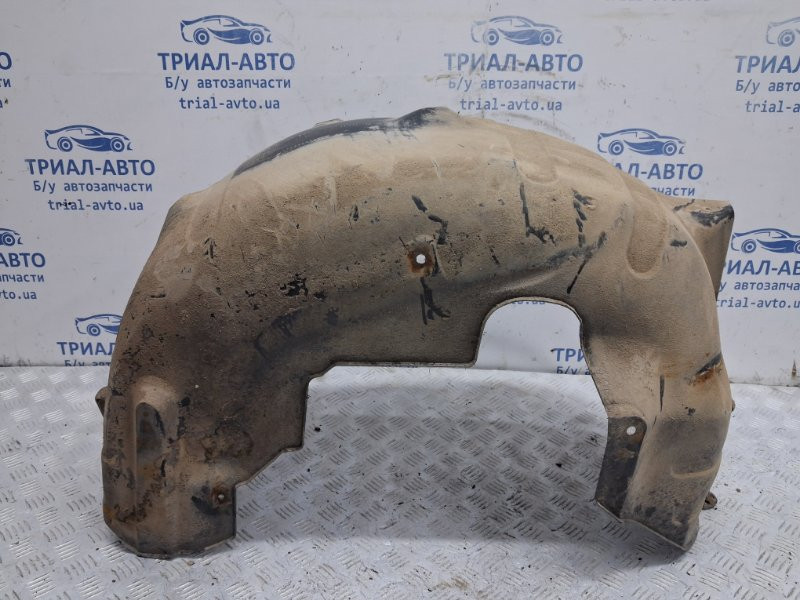 Подкрылок задний правый Suzuki Grand Vitara JT 2.7 БЕНЗИН H27A 2005 (б/у) Київ - зображення 1
