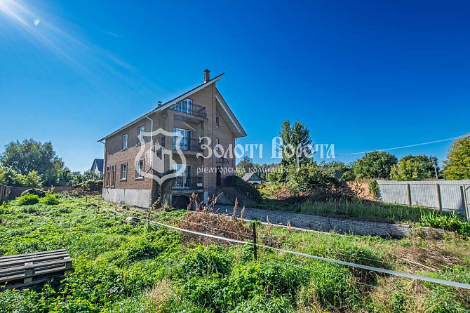 продажа 5-к дом Киев, Дарницкий, 120000 $ Київ - зображення 2