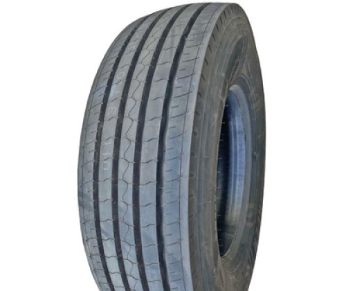 235/75 R17.5 Evergreen ESR579 143/141L Рулевая грузовая шина Київ - зображення 1