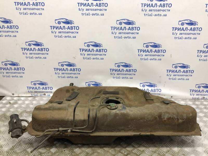 Бак топливный металлический Chevrolet Lacetti 2004-2013 96553743 (Арт. 56197) Киев - изображение 1